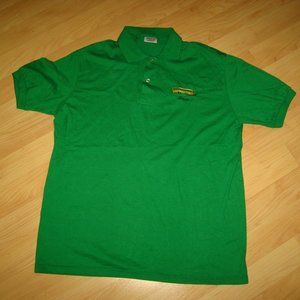 Vintage Stedman 1990's Polo Shirt XL